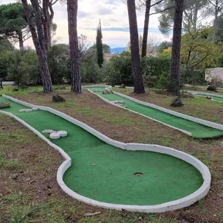 Chez K&d By Herve Apartamento