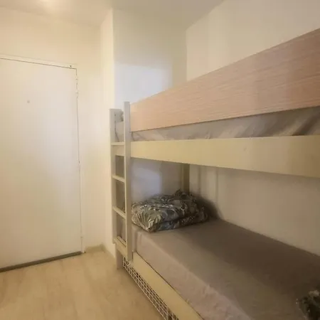 Chez K&d By Herve 公寓