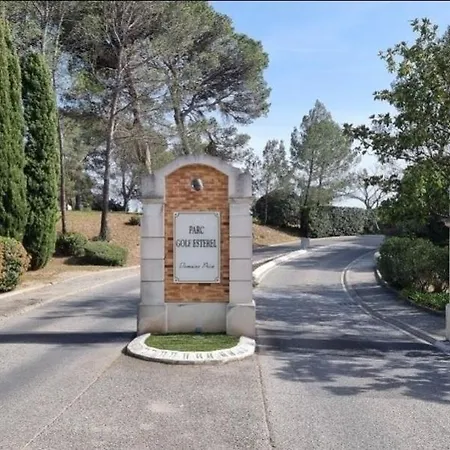 Chez K&d By Herve 公寓 Saint-Raphaël