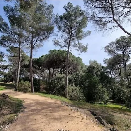 公寓 Chez K&d By Herve *